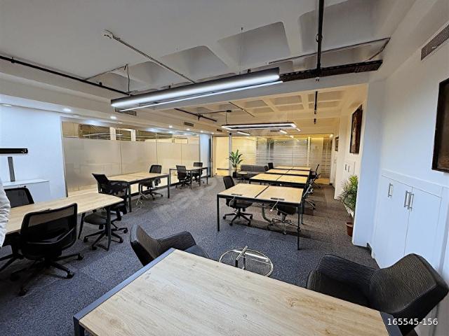 Şişli, İstanbul içerisinde satılık Ofis