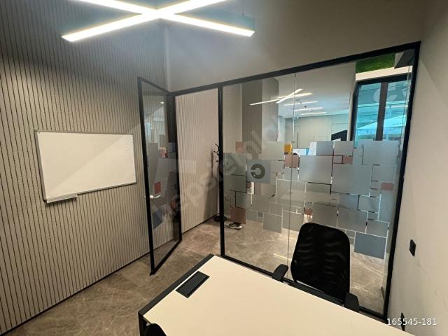 Şişli, İstanbul içerisinde satılık Ofis