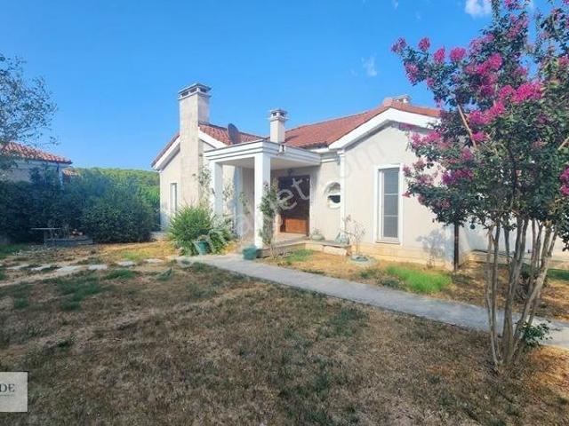 Neo Gölpark Villaları, Arnavutköy içerisinde satılık Villa