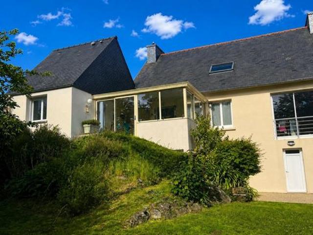 Villa vente à Lannion, Bretagne
