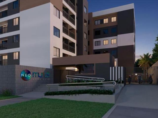 Apartamento venda em Região Geográfica Imediata de Curitiba, Região Metropolitana de Curitiba