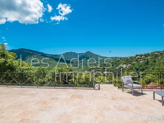 Maison vente à Arrondissement de Draguignan, Les Adrets-de-l'estérel