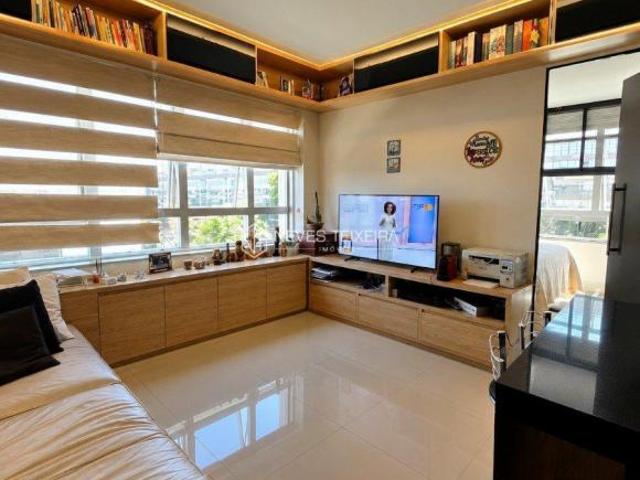 Apartamento venda em Região Geográfica Imediata do Distrito Federal, Região Integrada de Desenvolvimento do Distrito Federal e Entorno