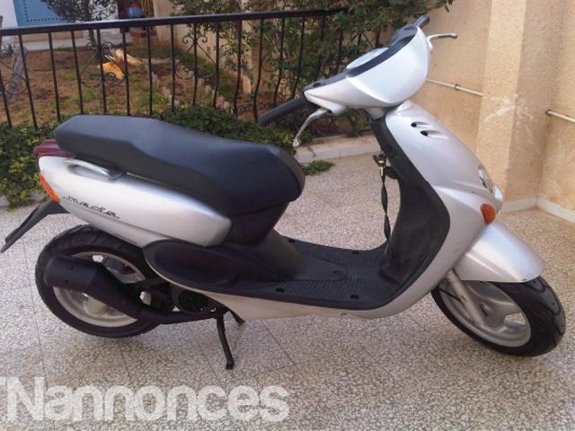 Propriété vente