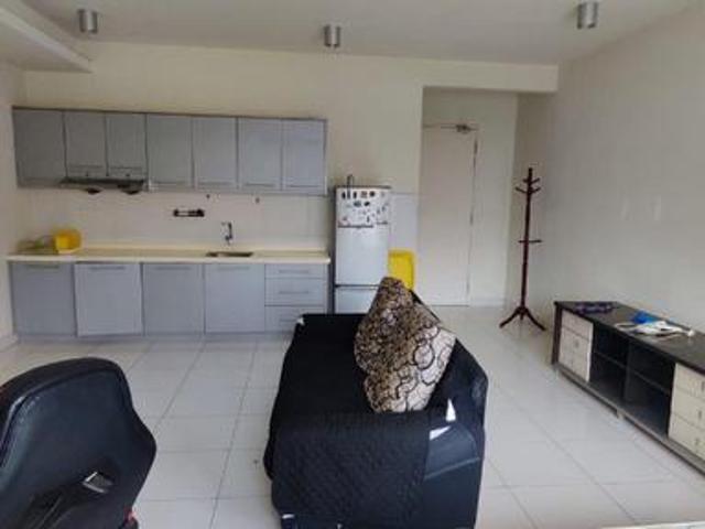 Serviced Residence for sale in Petaling, Damansara Damai