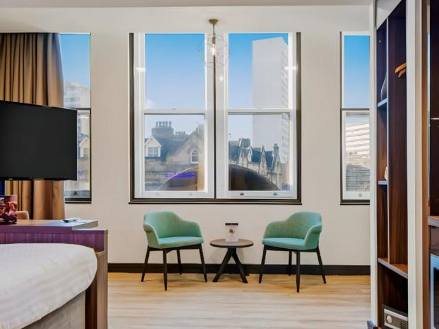 Studio for rent in City Centre, Georgia