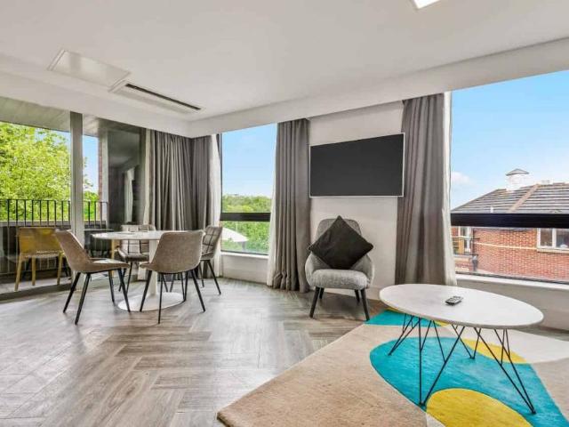 Studio for rent in West Ham, Greater London