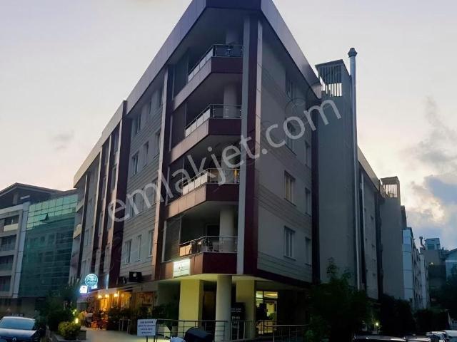 İstanbul içerisinde kiralık mülk
