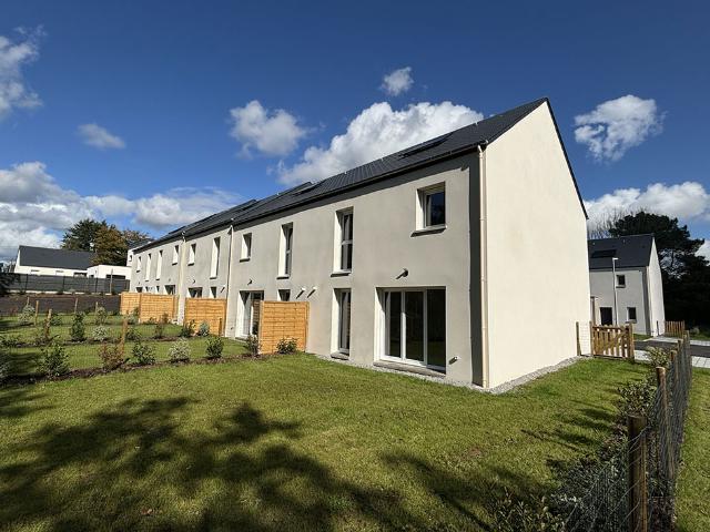 Maison vente à Châteaubriant-Ancenis, Blain