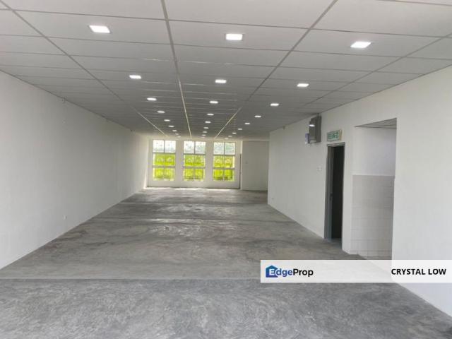 Shop for rent in Tanjong Sepat, Selangor