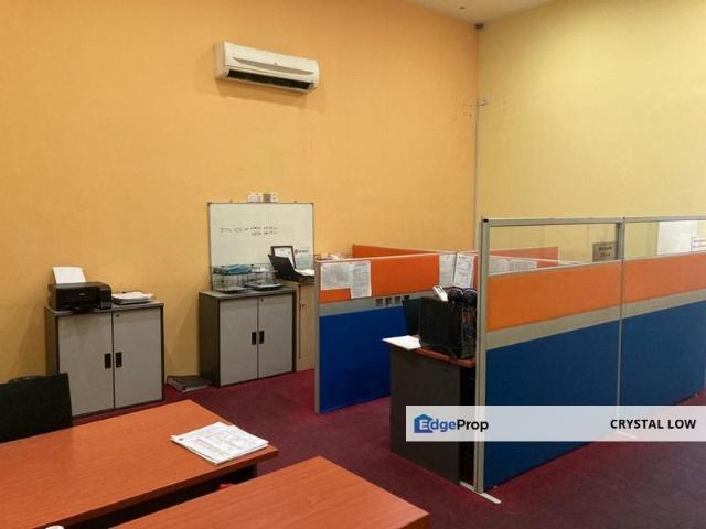 Shop for rent in Tanjong Sepat, Selangor