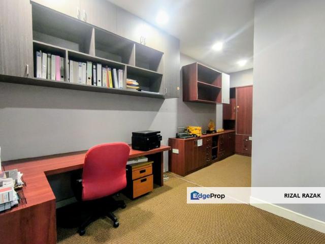 Shop for rent in Tanjong Sepat, Selangor