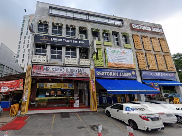 Shop for sale in Tanjong Sepat, Selangor