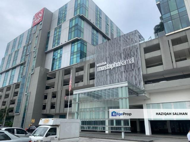 Shop for sale in Tanjong Sepat, Selangor