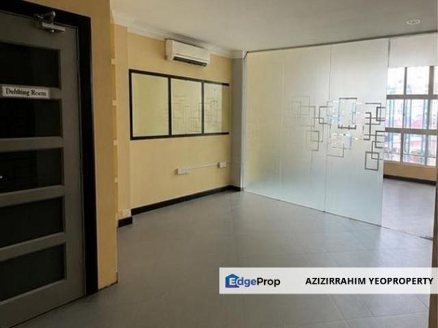 Shop for rent in Tanjong Sepat, Selangor