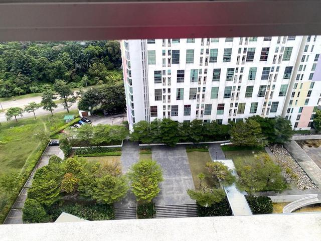 Serviced Residence for sale in Tanjong Sepat, Selangor