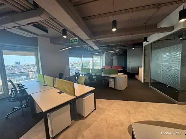 Üsküdar, İstanbul içerisinde satılık Ofis