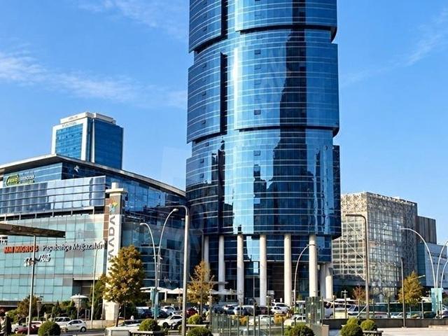 Yenimahalle, Ankara içerisinde satılık Ofis