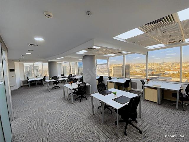 Yenimahalle, Ankara içerisinde satılık Ofis