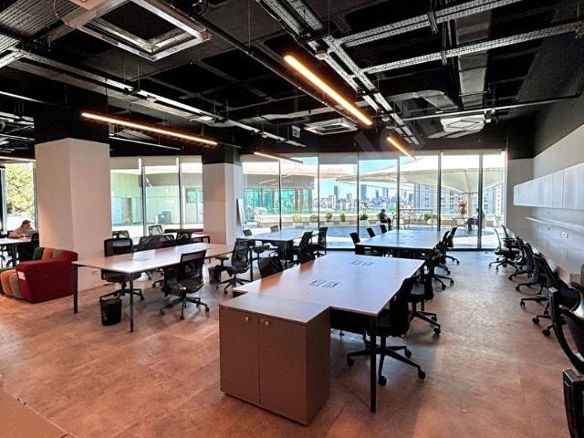 Ataşehir, İstanbul içerisinde satılık Ofis