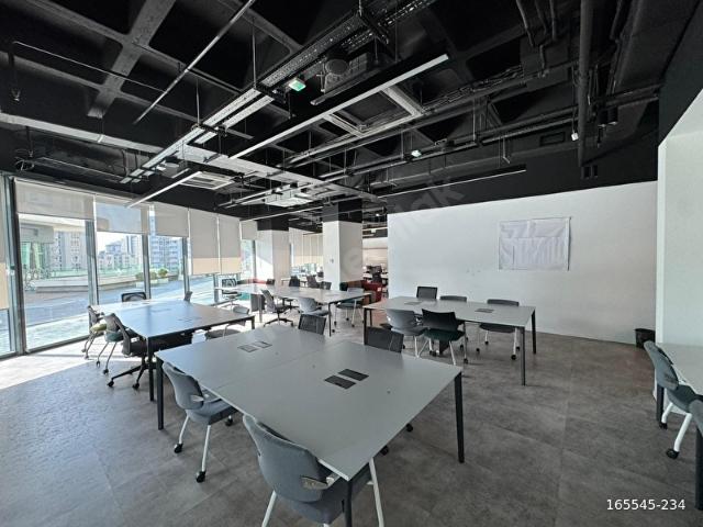 Ataşehir, İstanbul içerisinde satılık Ofis