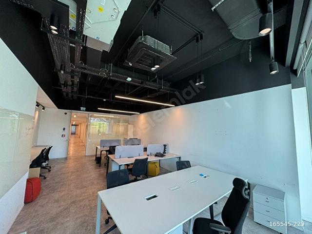 Ataşehir, İstanbul içerisinde satılık Ofis