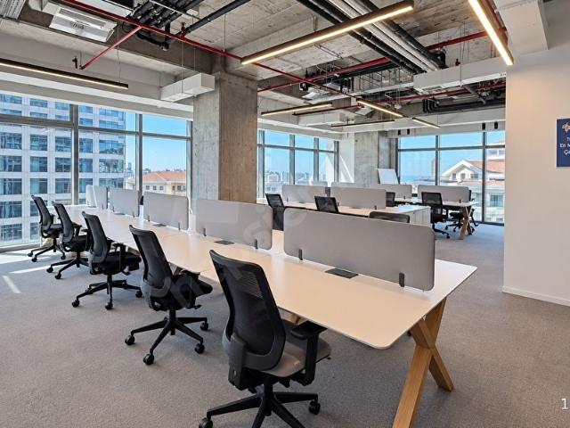 Üsküdar, İstanbul içerisinde satılık Ofis