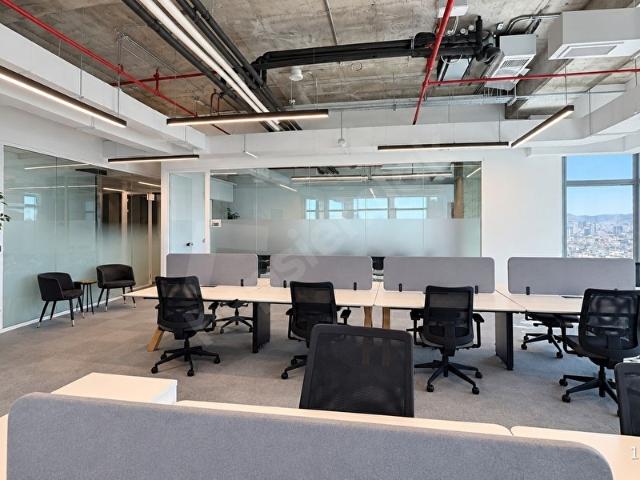 Üsküdar, İstanbul içerisinde satılık Ofis