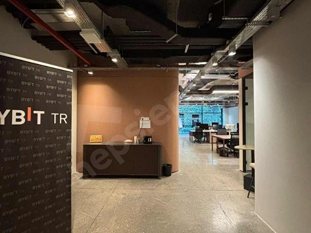 Şişli, İstanbul içerisinde satılık Ofis