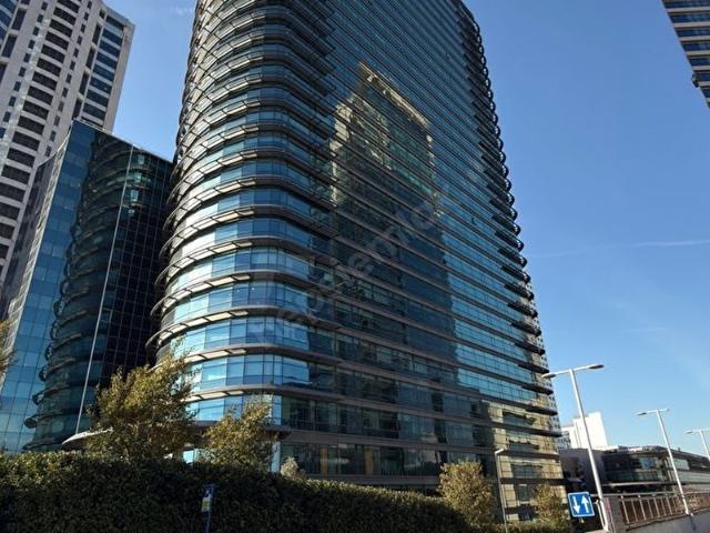 Beşiktaş, İstanbul içerisinde satılık Ofis