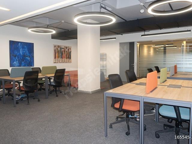 Şişli, İstanbul içerisinde satılık Ofis