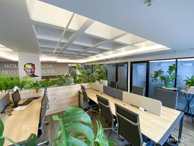 Şişli, İstanbul içerisinde satılık Ofis