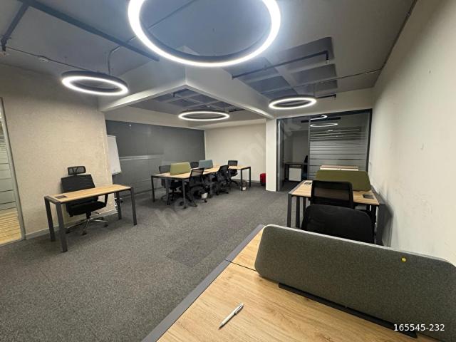 Şişli, İstanbul içerisinde satılık Ofis