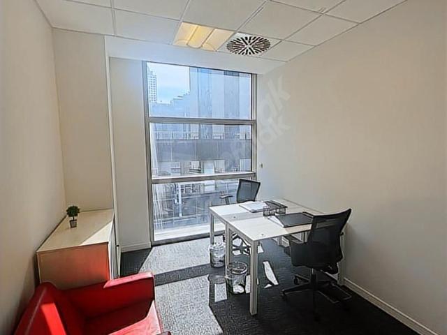 Şişli, İstanbul içerisinde satılık Ofis