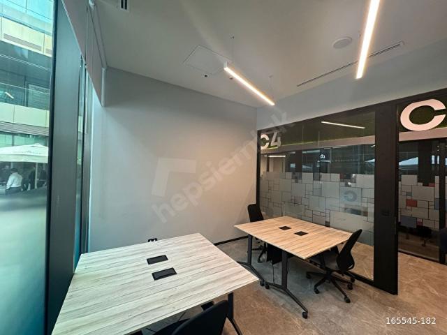 Şişli, İstanbul içerisinde satılık Ofis