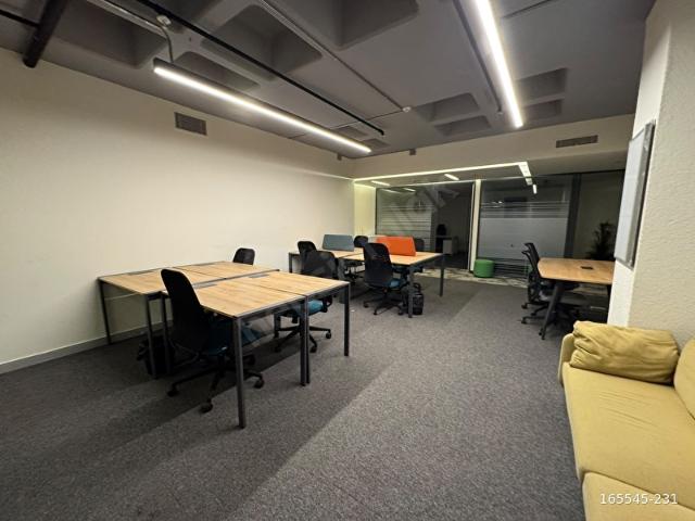 Şişli, İstanbul içerisinde satılık Ofis