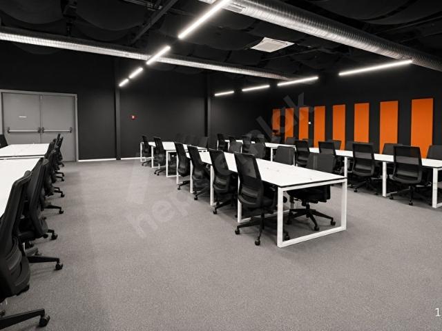 Sariyer, İstanbul içerisinde satılık Ofis