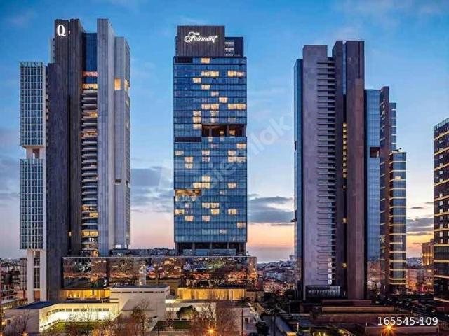 Şişli, İstanbul içerisinde satılık Ofis