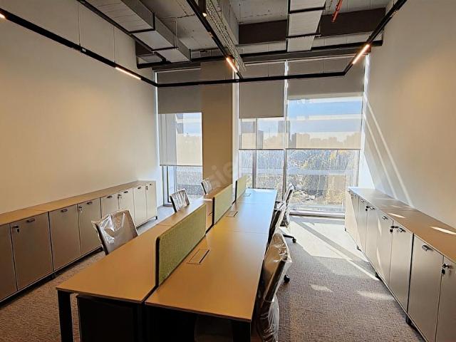 Beşiktaş, İstanbul içerisinde satılık Ofis