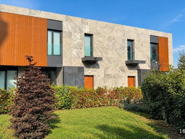 Hamidiye Mahallesi, Kâğıthane içerisinde satılık Villa