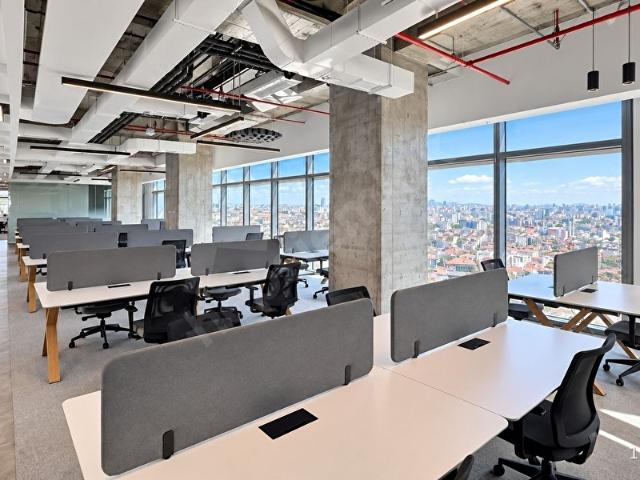 Üsküdar, İstanbul içerisinde satılık Ofis