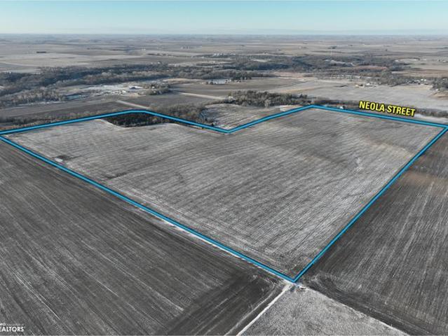 Farm for sale in Jefferson, Iowa