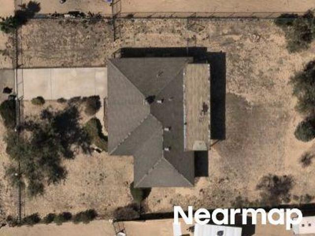 House for sale in Apple Valley, California