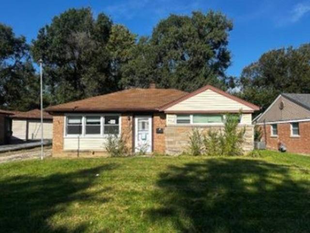House for sale in Park Forest, Cook County