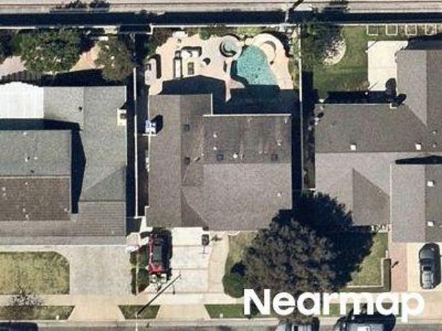 House for sale in Huntington Beach, California
