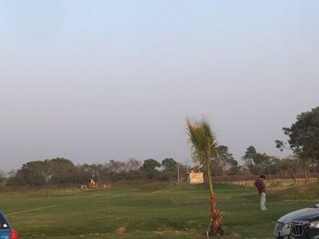 Land for sale in Hariana