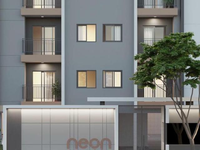 Apartamento venda em Parque das Paineiras, São Paulo