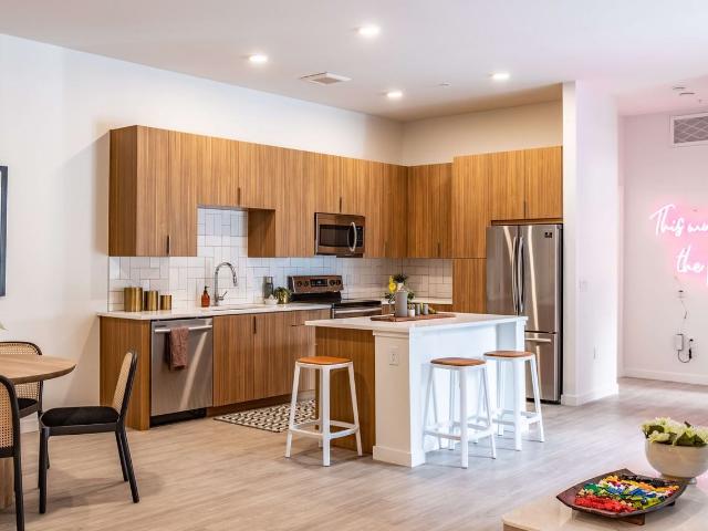 Apartment for rent in Denver, Colorado