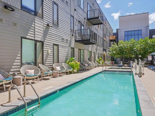 Apartment for rent in Denver, Colorado