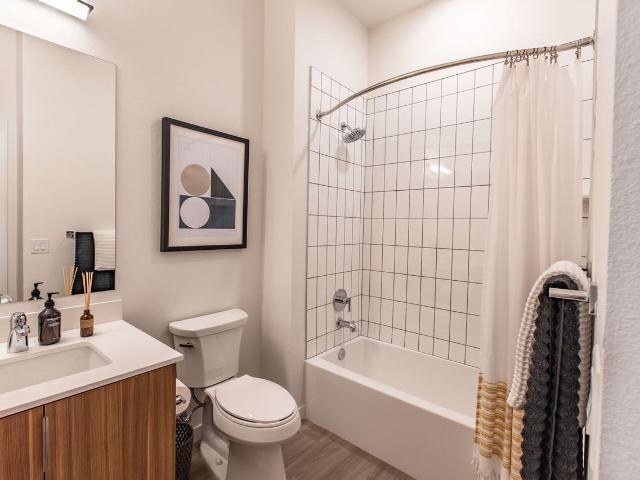 Apartment for rent in Denver, Colorado